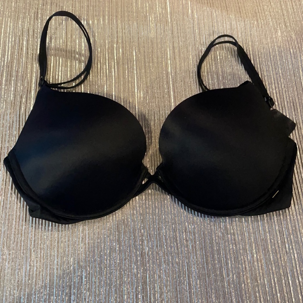 Victoria's Secret push up bra